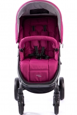 Дитяча прогулянкова коляска Valco baby Snap 4 Tailormade Wine